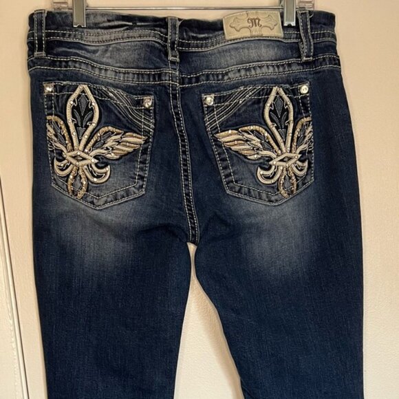 Miss Me Jeans size 31 - Picture 2 of 7